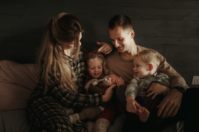 Searching for “Newborn Photography near me”? Let this be your inspiration