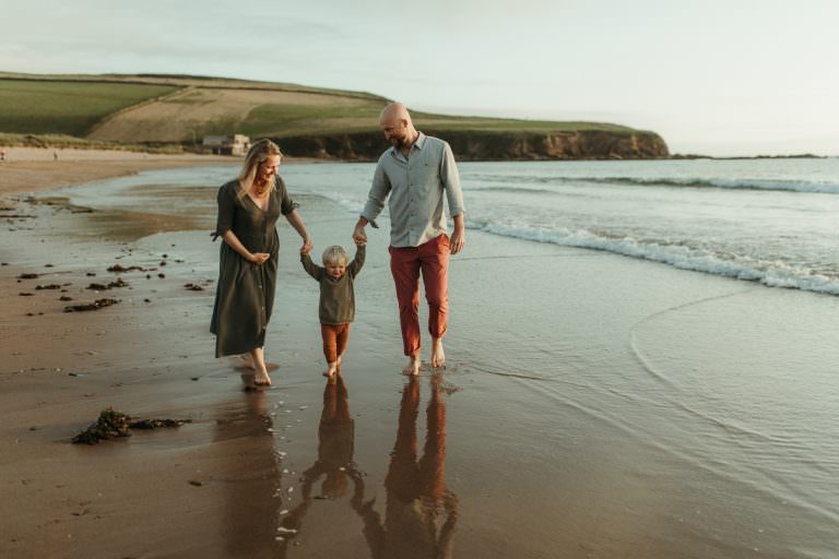 2021 Highlights | Family Photographer Cornwall and Devon