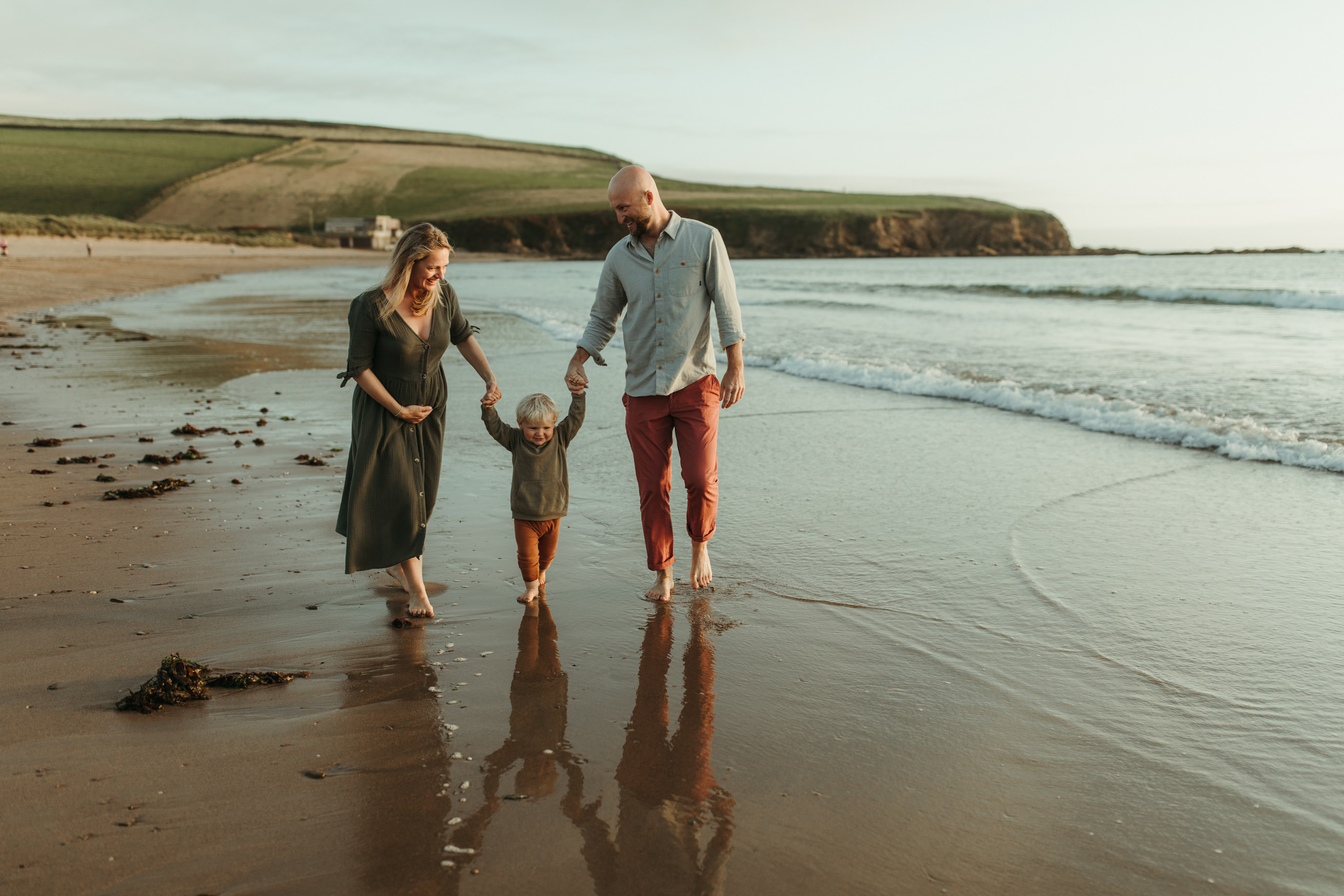 2021 Highlights | Family Photographer Cornwall and Devon