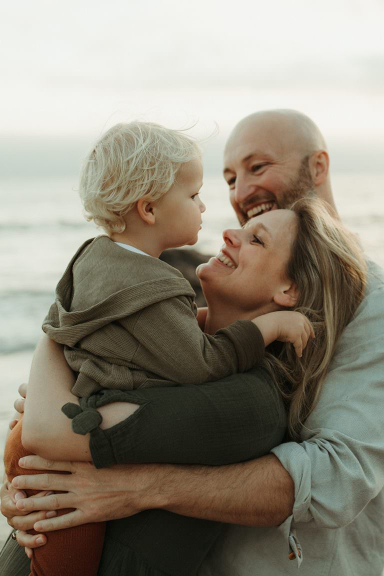 Not just a photoshoot | Lifestyle Photography family