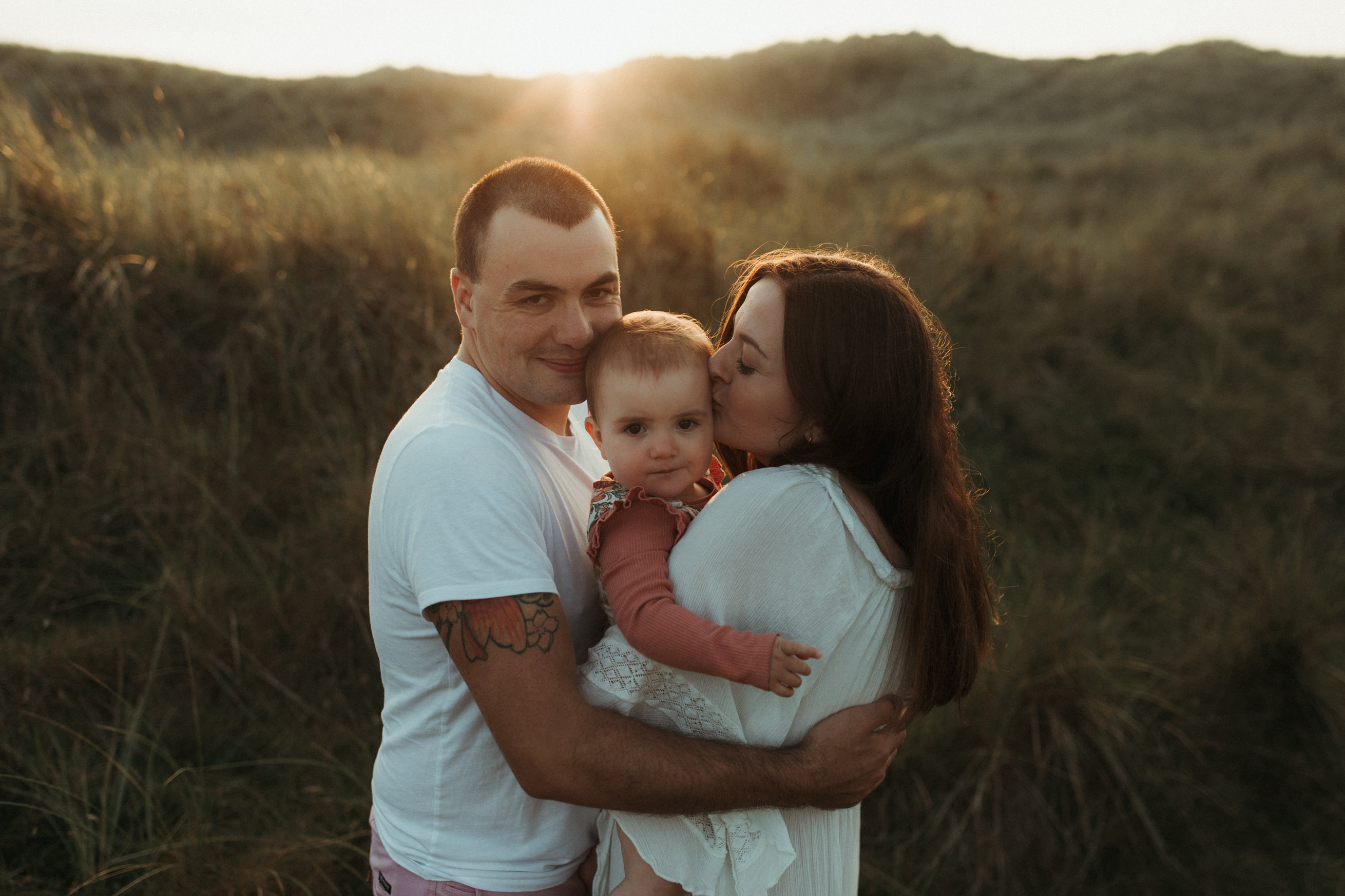 Family Photos | Game of Thrones filming
