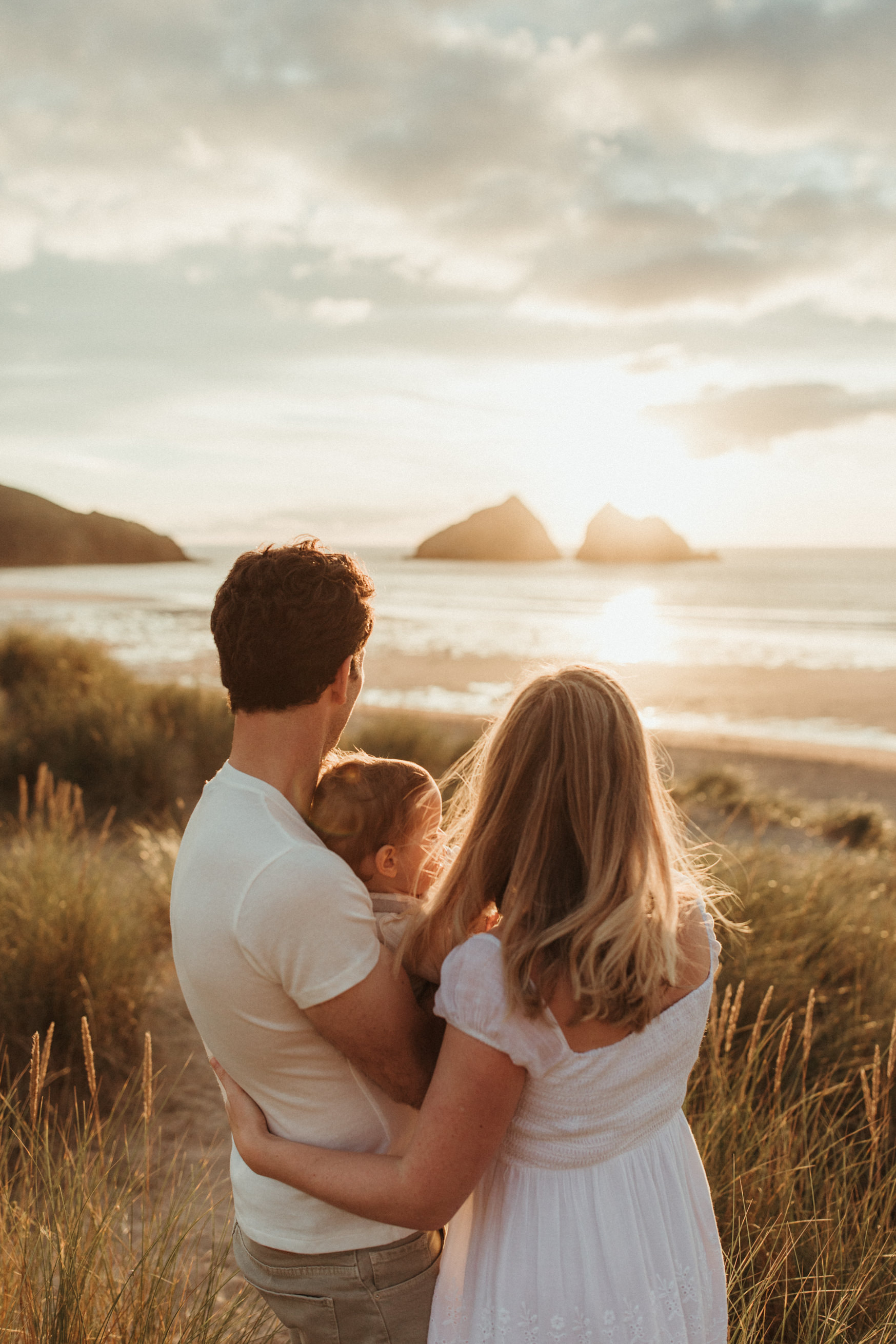 Five reasons for a sunset photoshoot